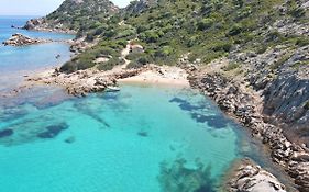 La Tartaruga Cala Girgolu